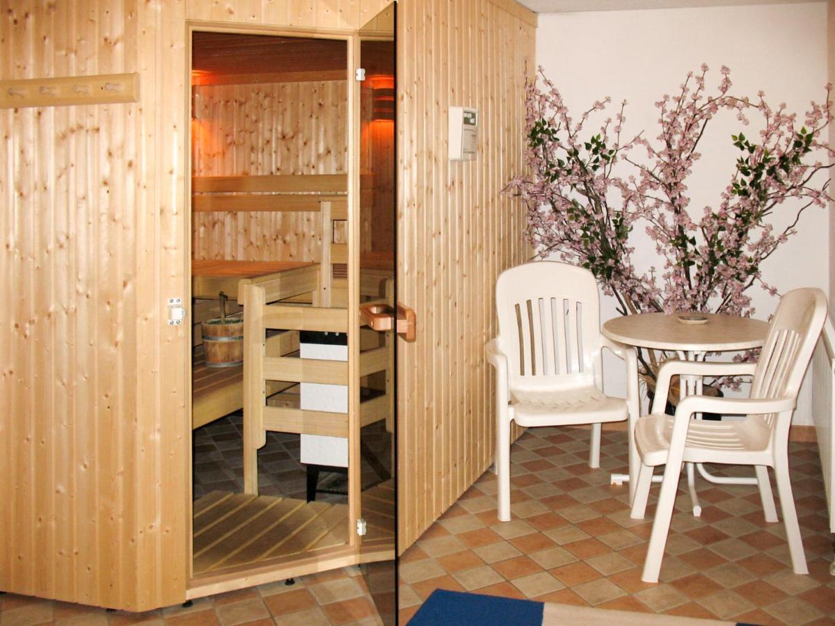 Apartment Bergfeld-1 By Interhome Spiss Kültér fotó