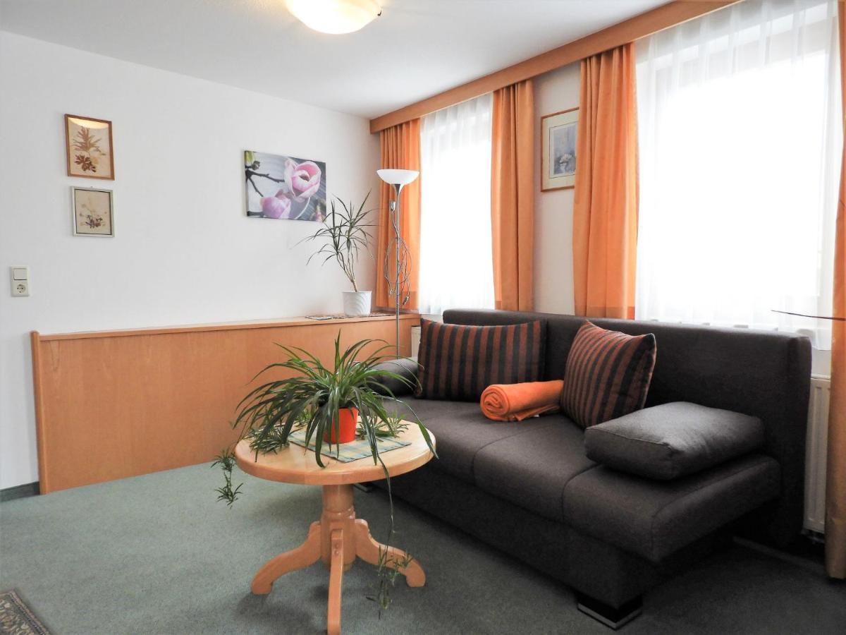Apartment Bergfeld-1 By Interhome Spiss Kültér fotó